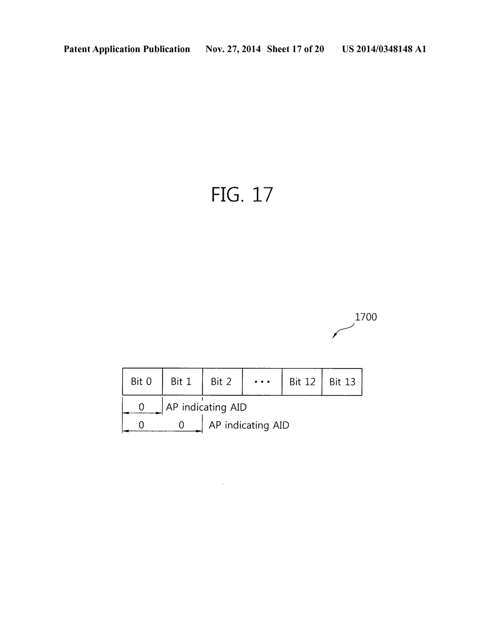 METHOD FOR TRANSMITTING AND RECEIVING FRAM IN WIRELESS LOCAL AREA NETWORK     SYSTEM AND DEVICE SUPPORTING SAME - diagram, schematic, and image 18