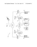 EFFICIENT ADDRESS CACHING FOR PACKET TELEPHONY SERVICES diagram and image