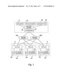 TIME SYNCHRONIZATION SYSTEM, MANAGEMENT NODE, AND TIME SYNCHRONIZATION     METHOD diagram and image