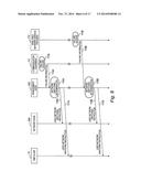 TIME SYNCHRONIZATION SYSTEM, MANAGEMENT NODE, AND TIME SYNCHRONIZATION     METHOD diagram and image