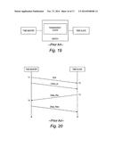 TIME SYNCHRONIZATION SYSTEM, MANAGEMENT NODE, AND TIME SYNCHRONIZATION     METHOD diagram and image