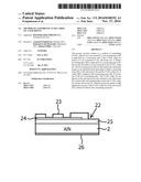 METHOD OF ASSEMBLING VCSEL CHIPS ON A SUB-MOUNT diagram and image