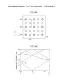 TWO DIMENSIONAL PHOTONIC CRYSTAL VERTICAL CAVITY SURFACE EMITTING LASERS diagram and image