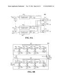 SPREAD SPECTRUM ENCODING AND DECODING diagram and image