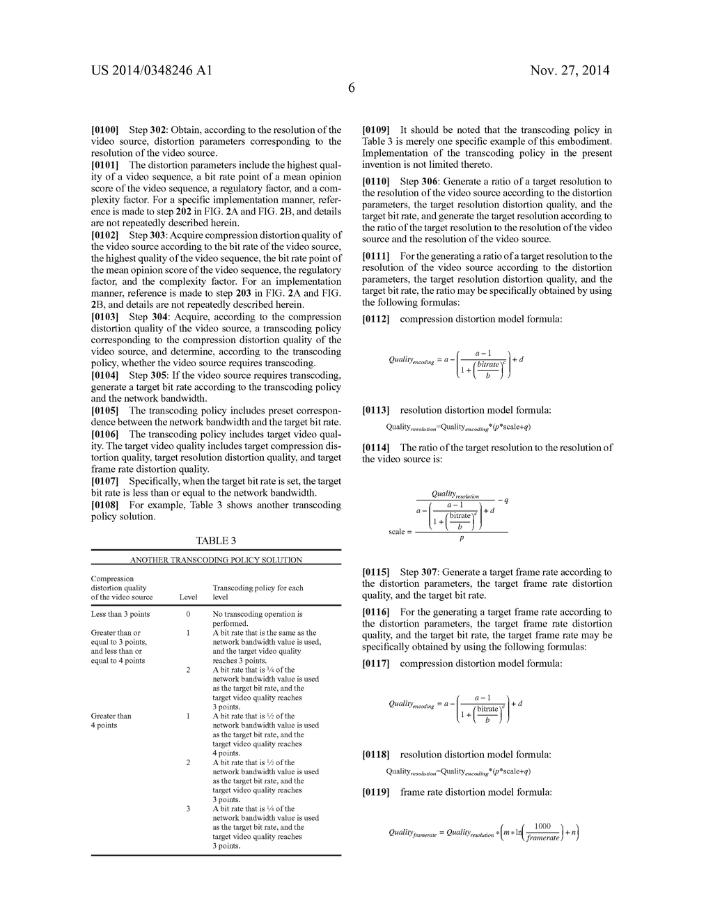 Video Conversion Method and Apparatus - diagram, schematic, and image 15