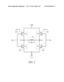 SIGNAL CONVERTING DEVICE AND DIGITAL TRANSMITTING APPARATUS APPLYING THE     SIGNAL CONVERTING DEVICE diagram and image