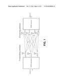 METHOD TO IMPLEMENT A MULTIPLE INPUT MULTIPLE OUTPUT TRANSMISSION MODE diagram and image