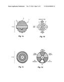 TEST BODY AND METHOD FOR CHECKING THE TRANSMISSION PROPERTIES OF VOLUME     TOMOGRAPHS diagram and image