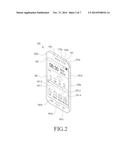 PORTABLE TERMINAL AND METHOD FOR DETECTING EARPHONE CONNECTION diagram and image