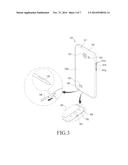 PORTABLE TERMINAL AND METHOD FOR DETECTING EARPHONE CONNECTION diagram and image