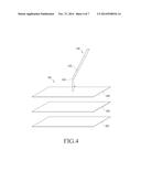 PORTABLE TERMINAL AND METHOD FOR DETECTING EARPHONE CONNECTION diagram and image