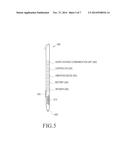 PORTABLE TERMINAL AND METHOD FOR DETECTING EARPHONE CONNECTION diagram and image