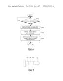 PORTABLE TERMINAL AND METHOD FOR DETECTING EARPHONE CONNECTION diagram and image