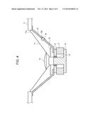 LINE ARRAY SPEAKER diagram and image