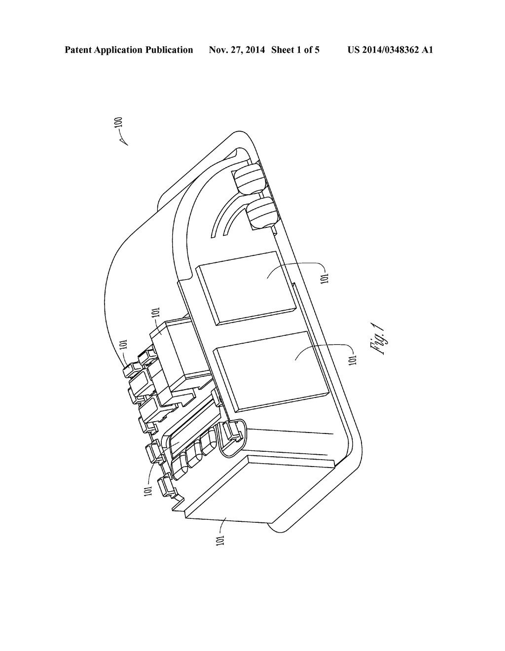 THREE DIMENSIONAL SUBSTRATE FOR HEARING ASSISTANCE DEVICES - diagram, schematic, and image 02