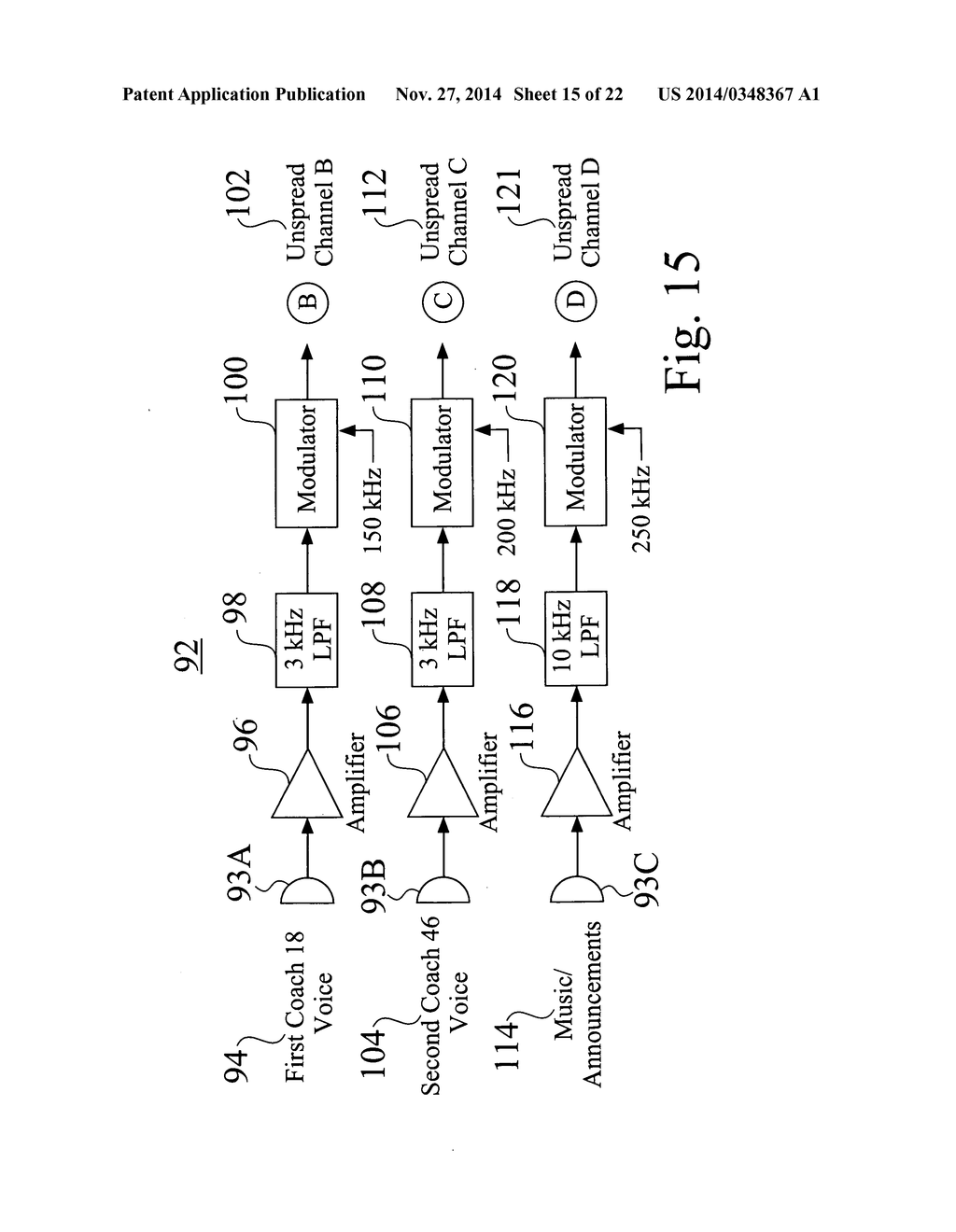 Activity monitoring & directing system - diagram, schematic, and image 16