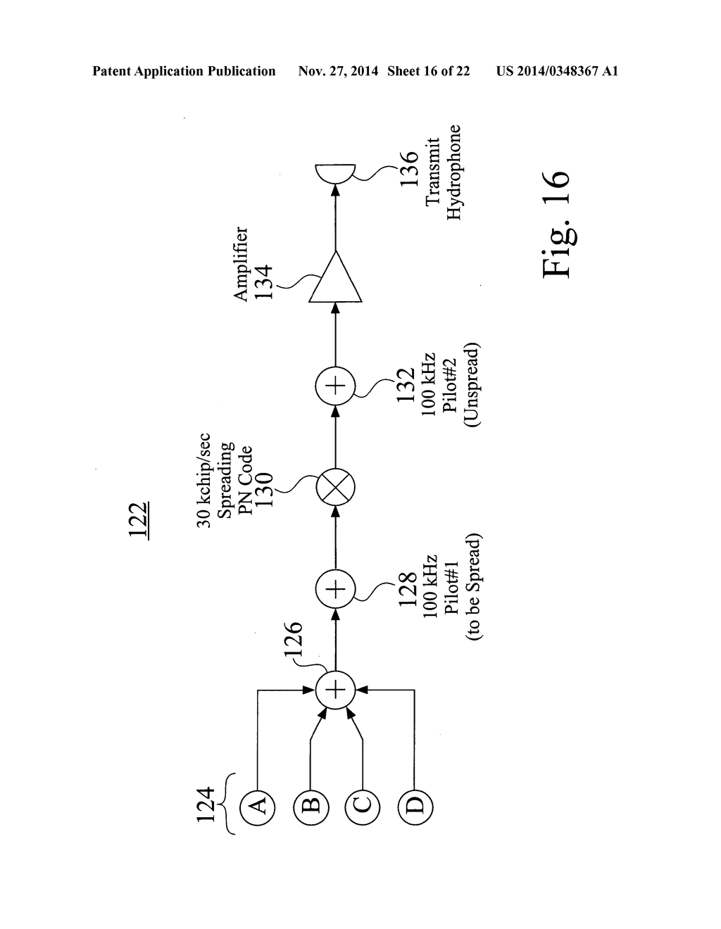 Activity monitoring & directing system - diagram, schematic, and image 17