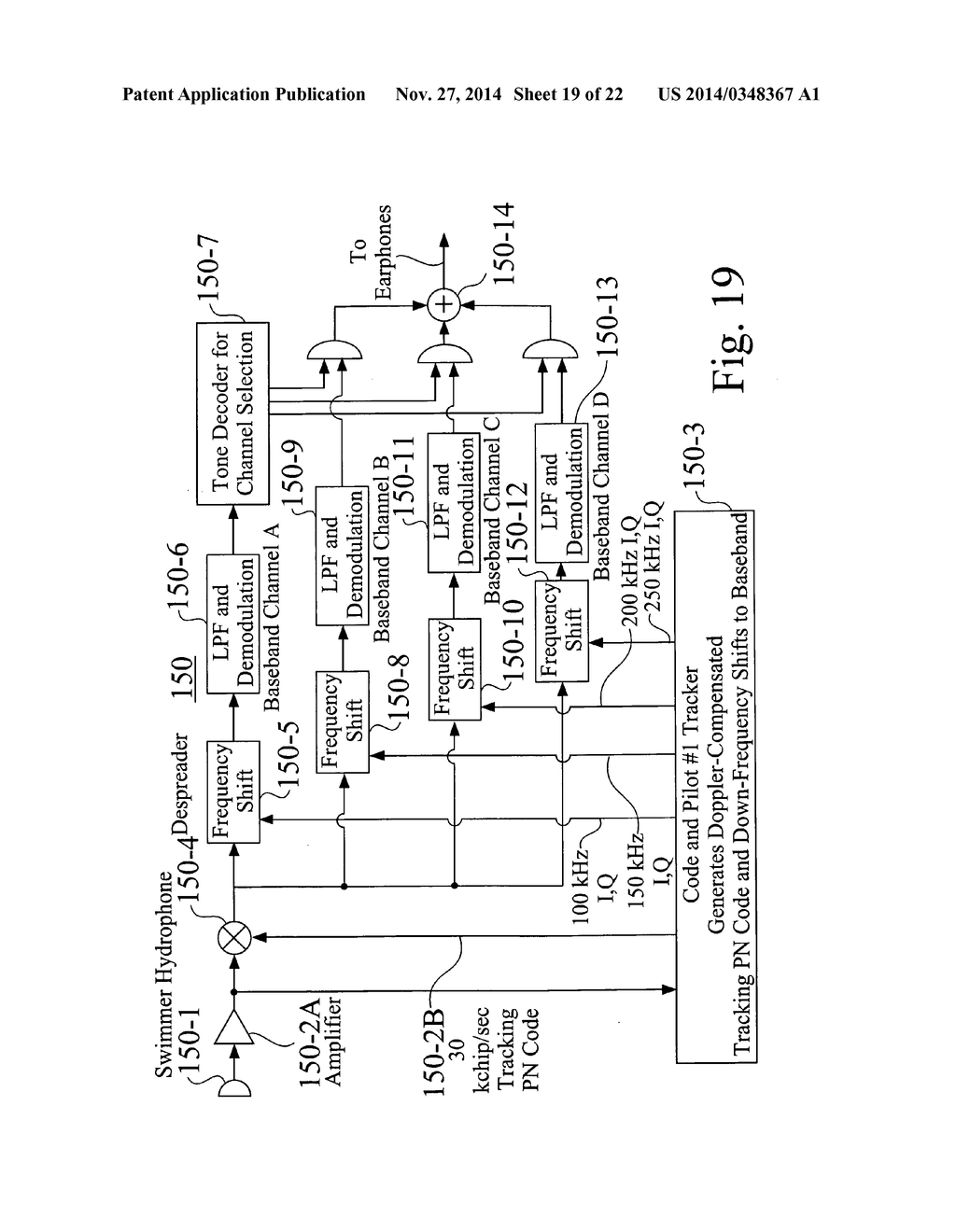 Activity monitoring & directing system - diagram, schematic, and image 20