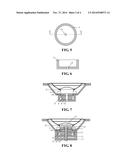 HEAT DISSIPATION DEVICE FOR MOVING-COIL LOUDSPEAKER diagram and image