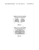 HEAT DISSIPATION DEVICE FOR MOVING-COIL LOUDSPEAKER diagram and image