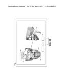 METHOD AND SYSTEM FOR USER INTERACTION IN 3-D CEPHALOMETRIC ANALYSIS diagram and image