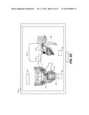 METHOD AND SYSTEM FOR USER INTERACTION IN 3-D CEPHALOMETRIC ANALYSIS diagram and image