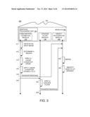 ACCELERATED OBJECT DETECTION FILTER USING A VIDEO MOTION ESTIMATION MODULE diagram and image