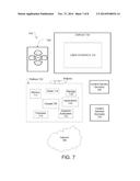 ACCELERATED OBJECT DETECTION FILTER USING A VIDEO MOTION ESTIMATION MODULE diagram and image