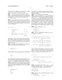 SYSTEM AND METHOD HAVING TRANSPARENT COMPOSITE MODEL FOR TRANSFORM     COEFFICIENTS diagram and image