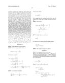 SYSTEM AND METHOD HAVING TRANSPARENT COMPOSITE MODEL FOR TRANSFORM     COEFFICIENTS diagram and image