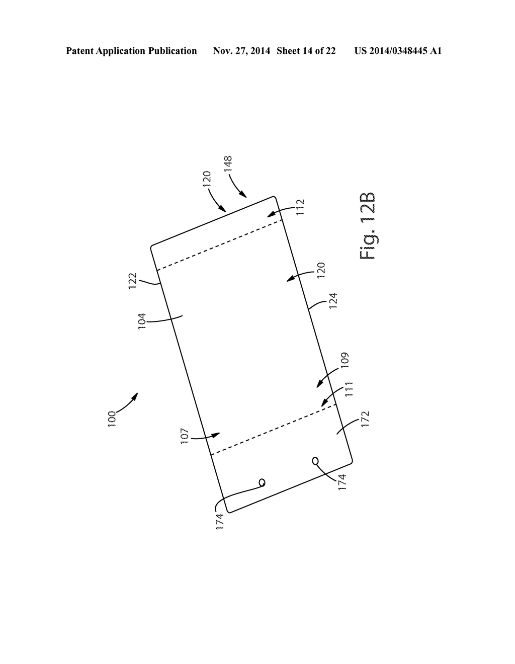 Reclosable Package and Method of Making the Same - diagram, schematic, and image 15