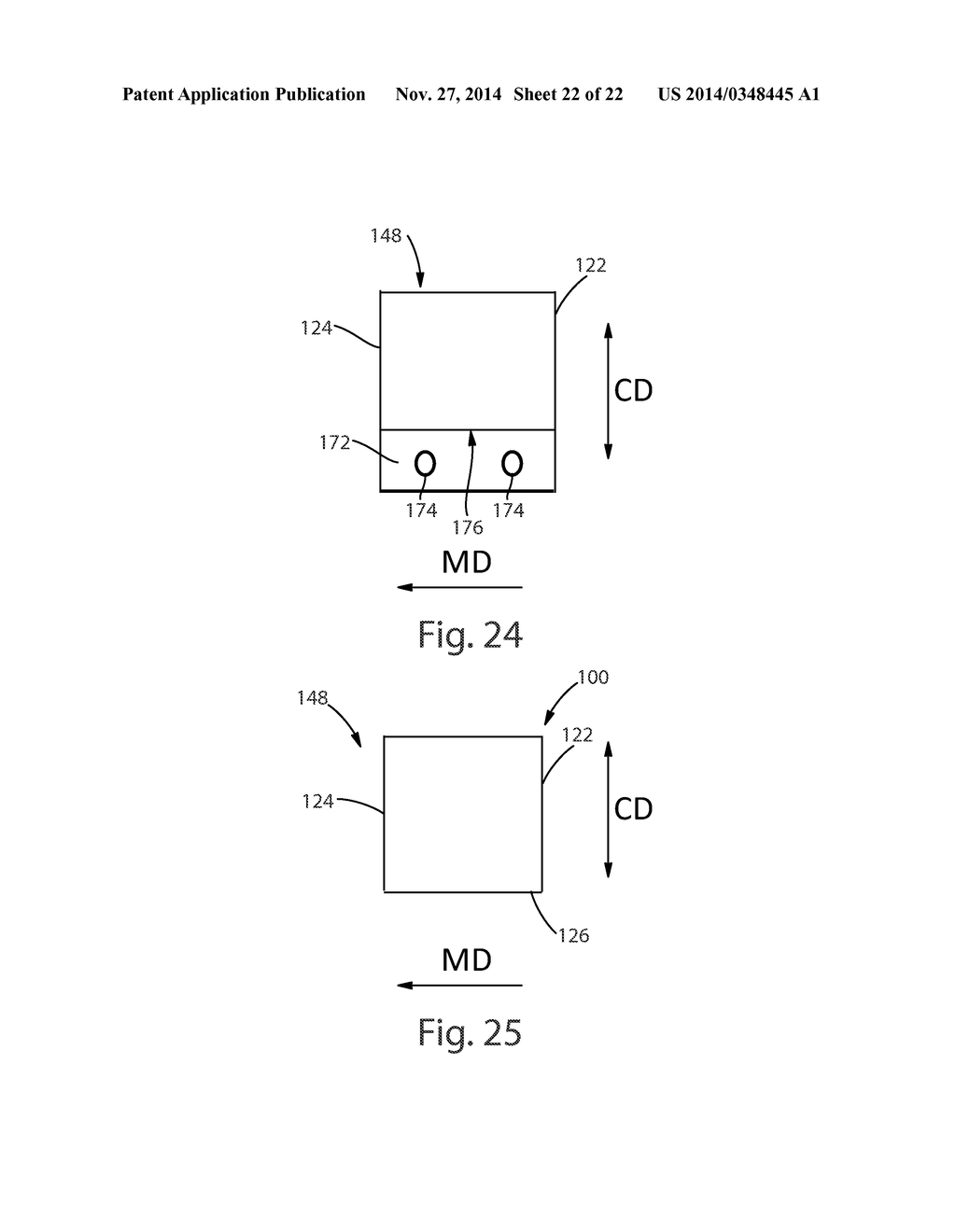 Reclosable Package and Method of Making the Same - diagram, schematic, and image 23