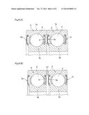 ROLLING BEARING WITH SEAL RING diagram and image