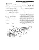 OPTICAL FIBER CONNECTOR ASSEMBLY WITH PRINTED CIRCUIT BOARD STABILIZATION     FEATURES diagram and image