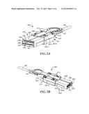 OPTICAL FIBER CONNECTOR ASSEMBLY WITH PRINTED CIRCUIT BOARD STABILIZATION     FEATURES diagram and image