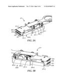 OPTICAL FIBER CONNECTOR ASSEMBLY WITH PRINTED CIRCUIT BOARD STABILIZATION     FEATURES diagram and image