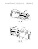 OPTICAL FIBER CONNECTOR ASSEMBLY WITH PRINTED CIRCUIT BOARD STABILIZATION     FEATURES diagram and image