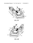 OPTICAL FIBER CONNECTOR ASSEMBLY WITH PRINTED CIRCUIT BOARD STABILIZATION     FEATURES diagram and image