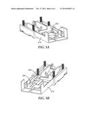 OPTICAL FIBER CONNECTOR ASSEMBLY WITH PRINTED CIRCUIT BOARD STABILIZATION     FEATURES diagram and image