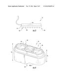 CARRIER MODULES FOR OPTICAL SUBASSEMBLIES AND METHODS FOR ASSEMBLING     OPTICAL PACKAGES diagram and image