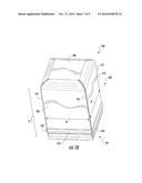 CARRIER MODULES FOR OPTICAL SUBASSEMBLIES AND METHODS FOR ASSEMBLING     OPTICAL PACKAGES diagram and image