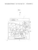 IMAGE FORMING APPARATUS diagram and image