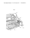 IMAGE FORMING APPARATUS diagram and image