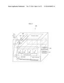 IMAGE FORMING APPARATUS diagram and image