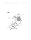 IMAGE FORMING APPARATUS diagram and image