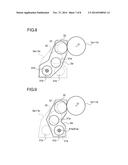 IMAGE FORMING APPARATUS diagram and image