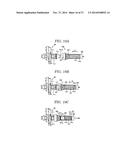 REPLENISHING DEVELOPER HOUSING CONTAINER AND IMAGE FORMING APPARATUS diagram and image