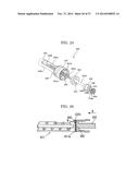 REPLENISHING DEVELOPER HOUSING CONTAINER AND IMAGE FORMING APPARATUS diagram and image