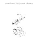 REPLENISHING DEVELOPER HOUSING CONTAINER AND IMAGE FORMING APPARATUS diagram and image