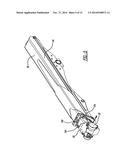 Telescopic Arm For A Refuse Vehicle diagram and image